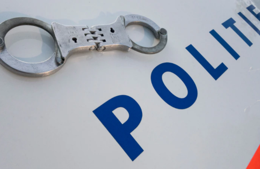 politie