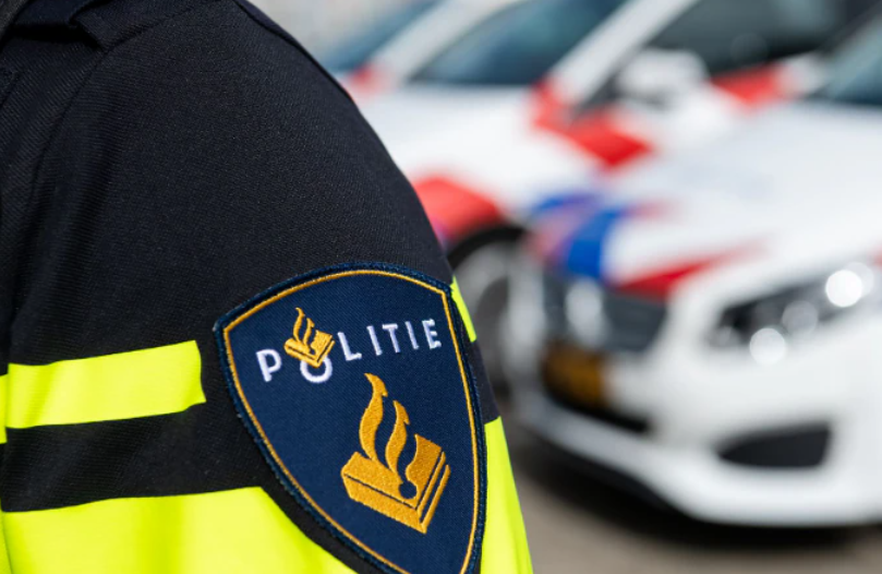archieffotopolitie