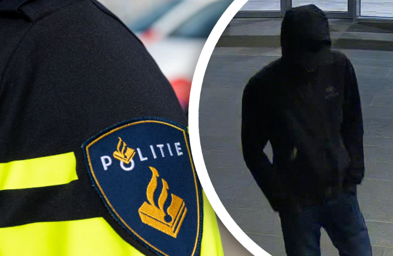 politie ontvoering