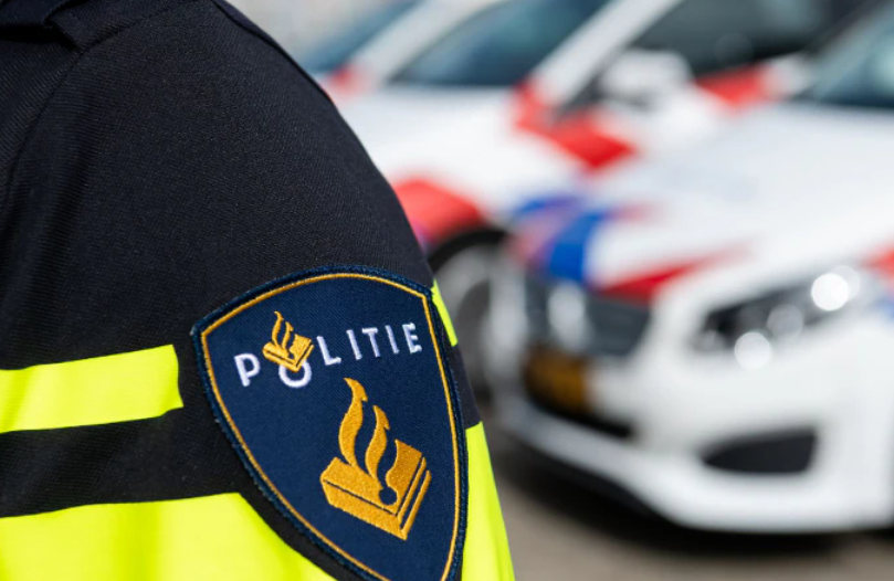 archieffotopolitie