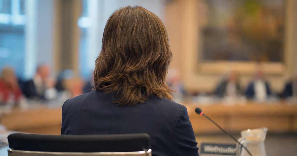 Hier meer vrouwelijke wethouders dan elders: vooral dit dorp springt eruit