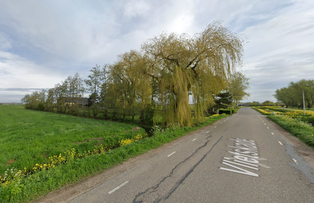 vlietskadearkel