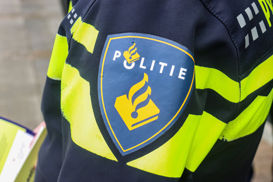 Man vast na vondst gestolen pasjes in hotelkamer Dordrecht