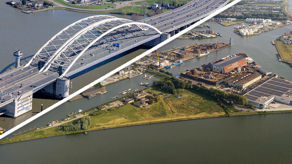 webfoto rijkswaterstaat