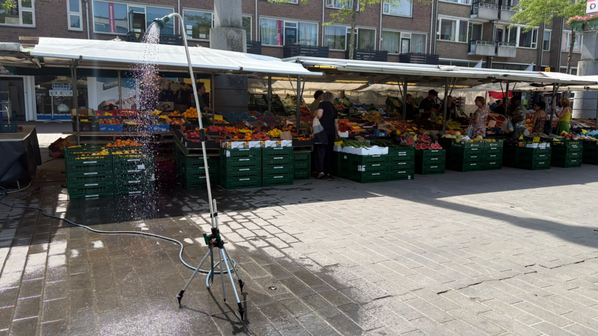 douchestatenplein