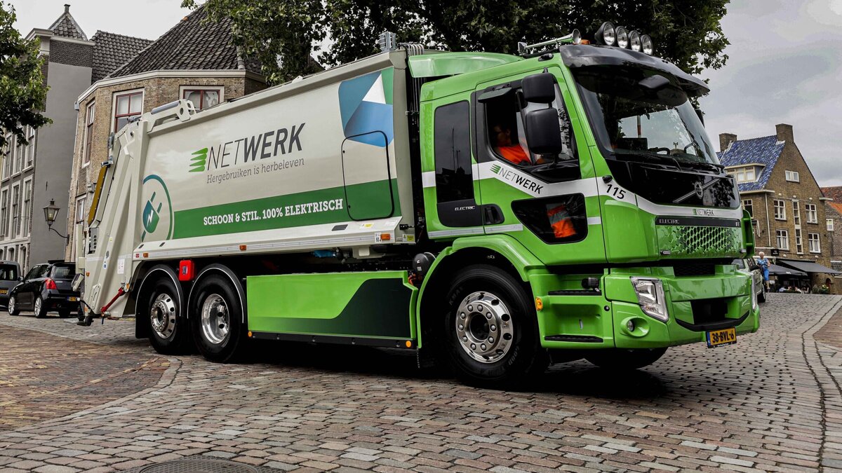 Netwerk 2