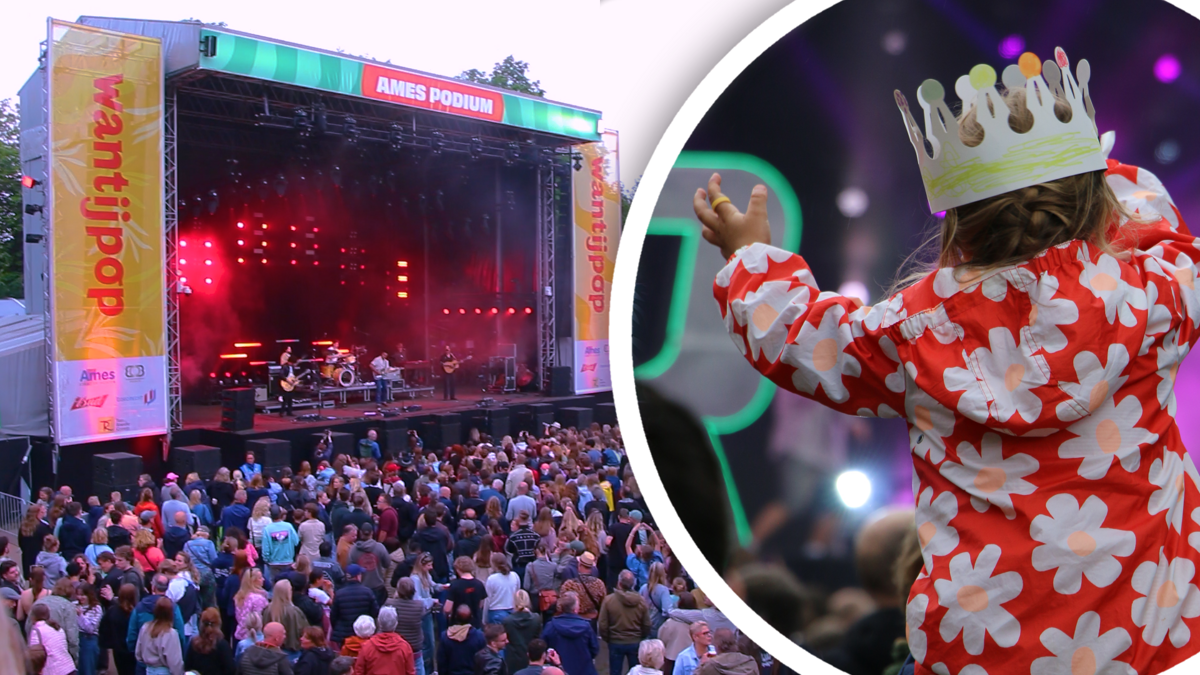 Wantijpop 2026