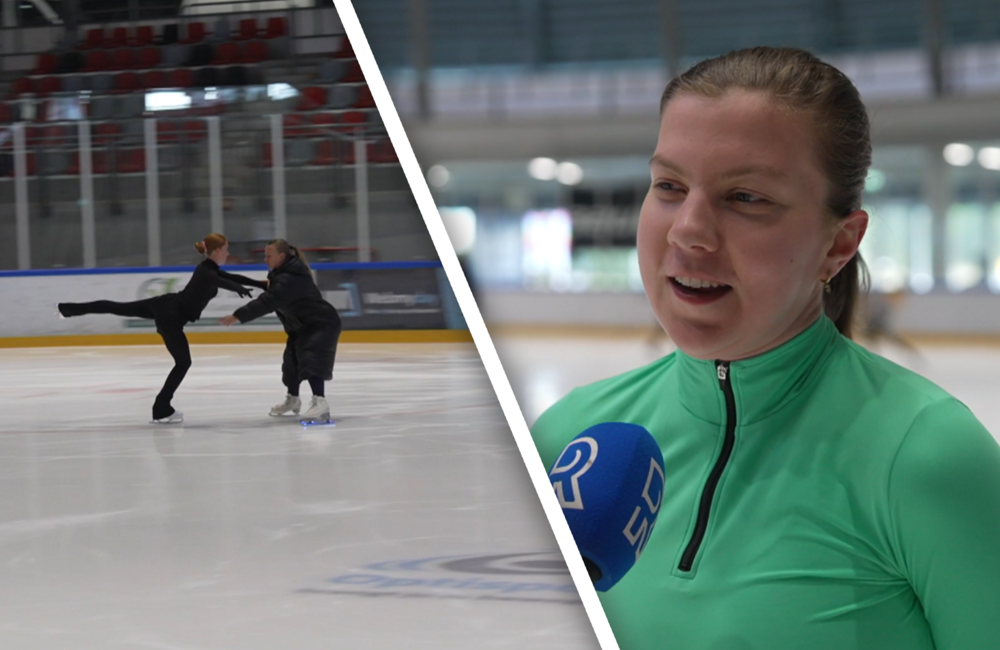 schaatsendordt