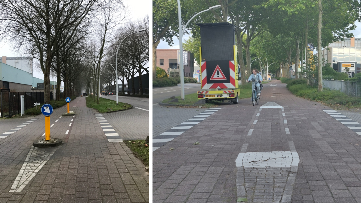 paaltjesweg