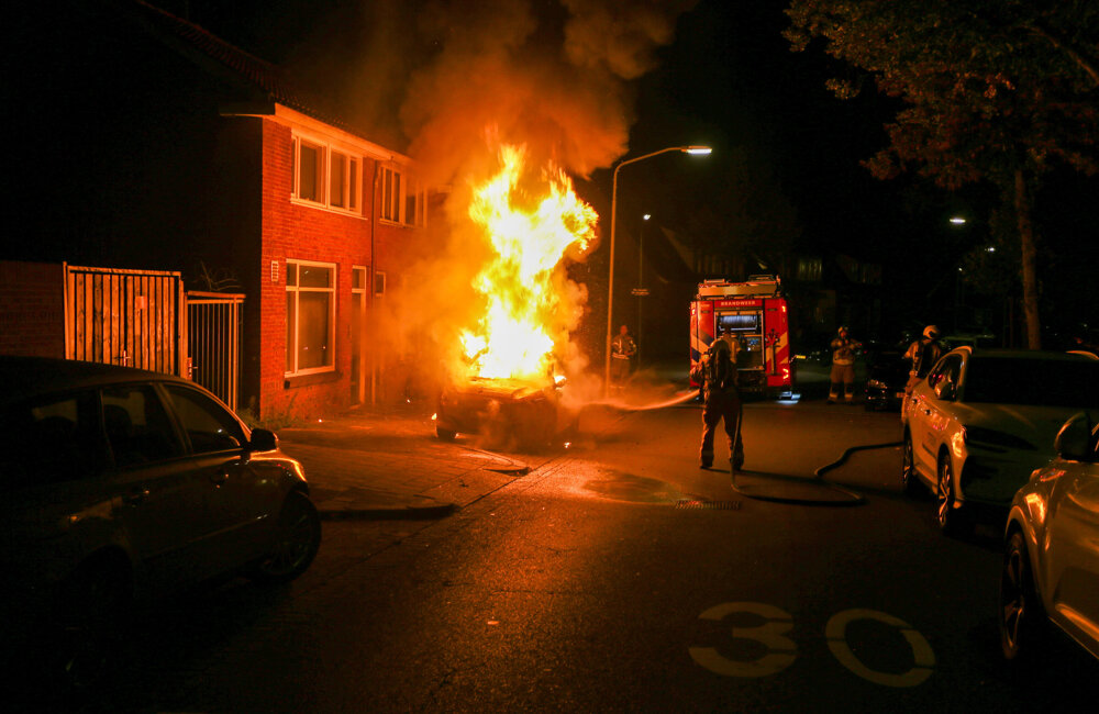 businkautobrandwillemmarisstraat