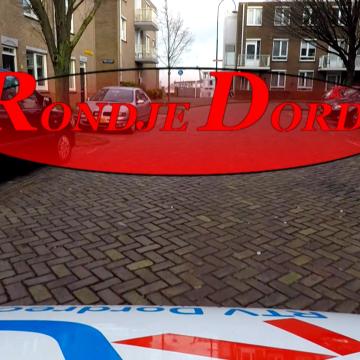 Rondje Dordt