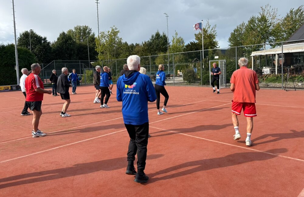 sportclinic foto artikel