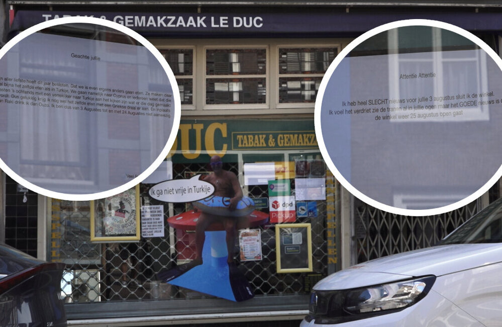 Artikelfoto Ali Le Duc