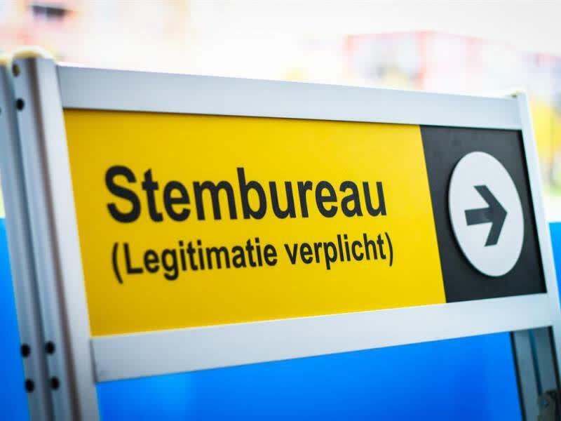stembureau