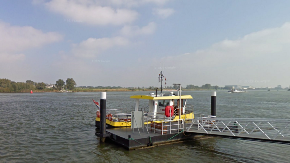 veerpontzwijndrechtputtershoek