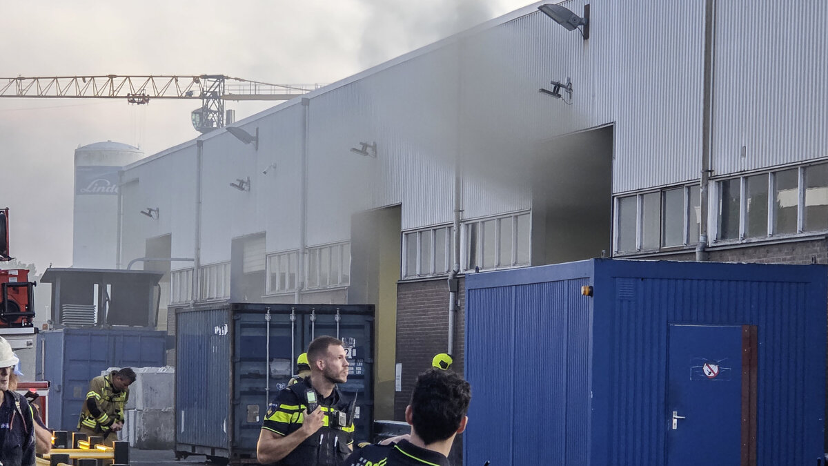 businkbrandgrevelingenweg