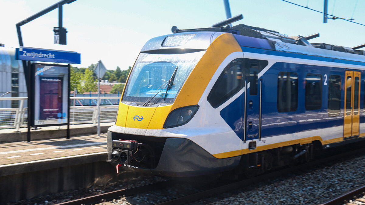 treinzwi