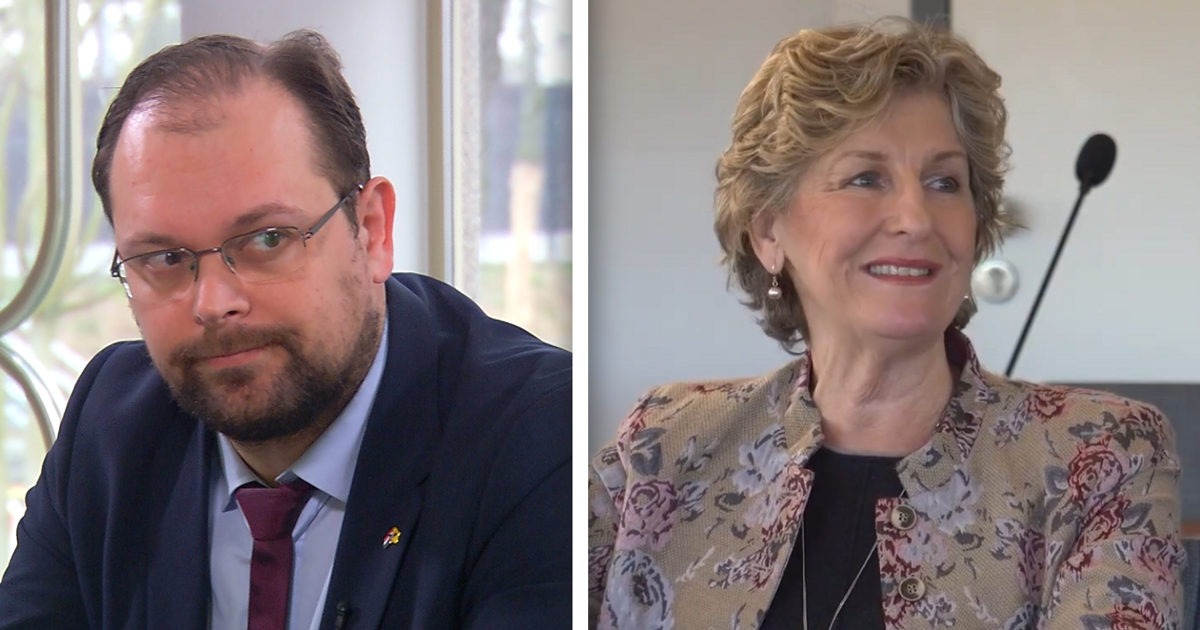 PVV Dordrecht weigert gesprek met verkenner