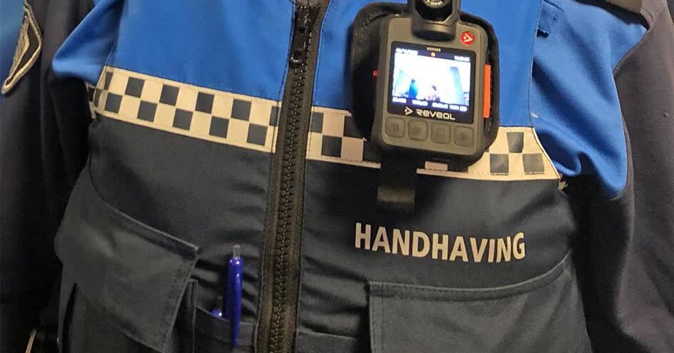 27 niet-ingeschreven personen aangetroffen na woningcontrole
