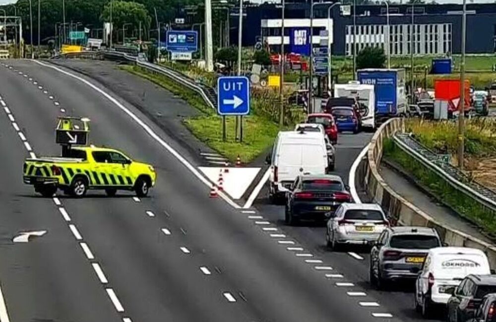 Rijkswaterstaat