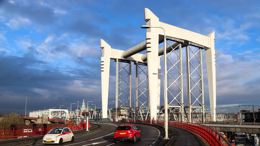 Zwijndrechtsebrug