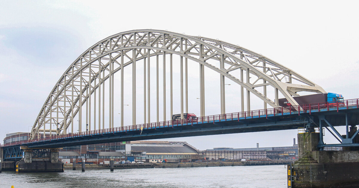 Let op: deze werkzaamheden aan de Brug over de Noord en de N915 komen eraan