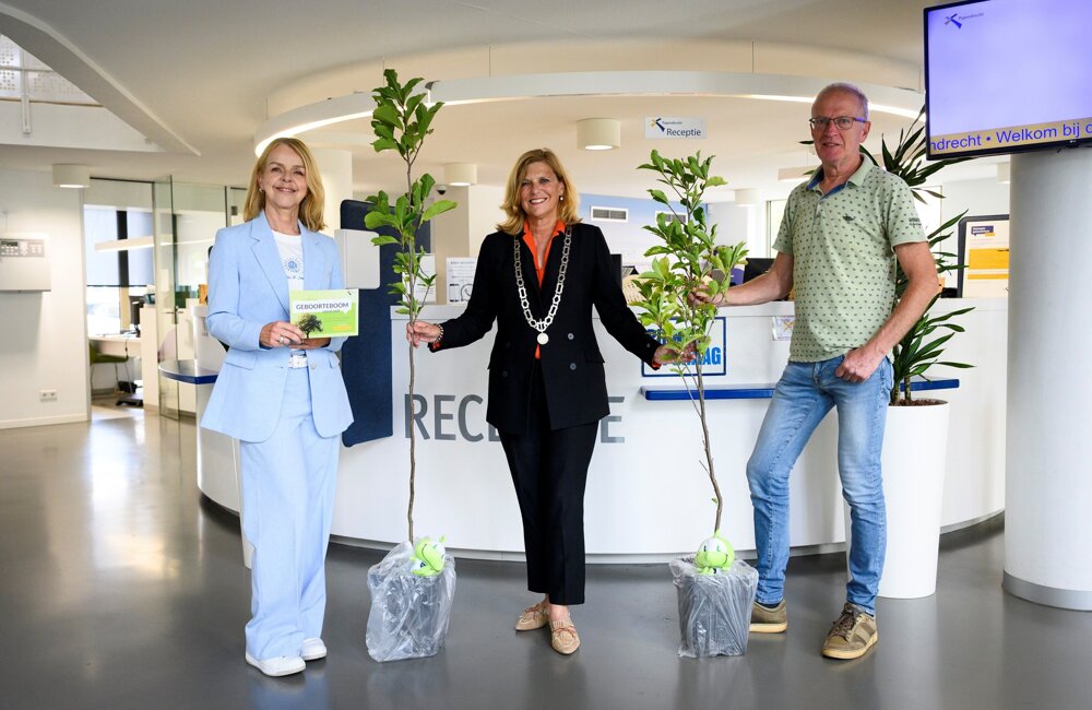 foto geboorteboom