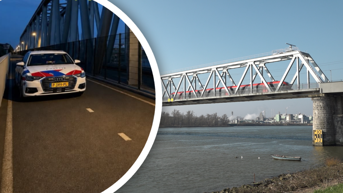 baanhoekbrugverkeerspolitie