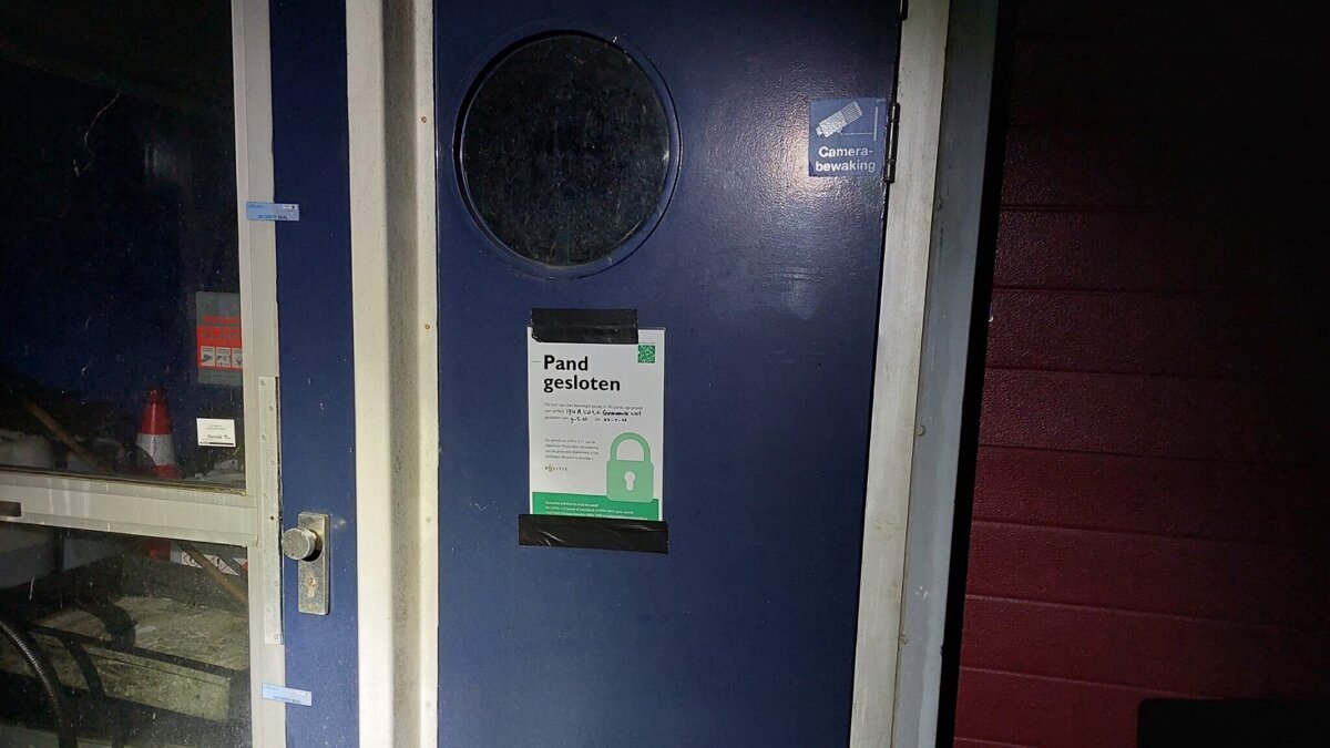 20260511 - Burgemeester sluit bedrijfspand na vondst wapens.jpeg