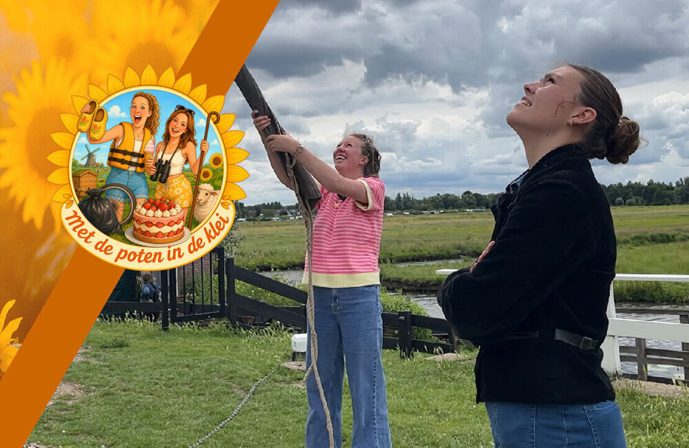 FOTO ARTIKEL MOLENAAR