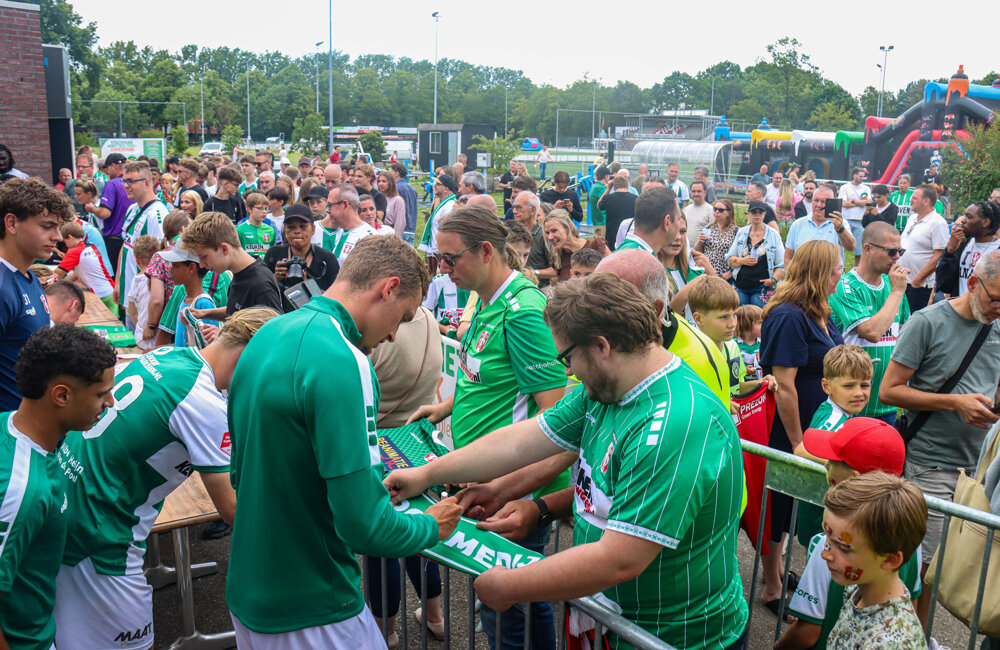 fandag fc dordrecht
