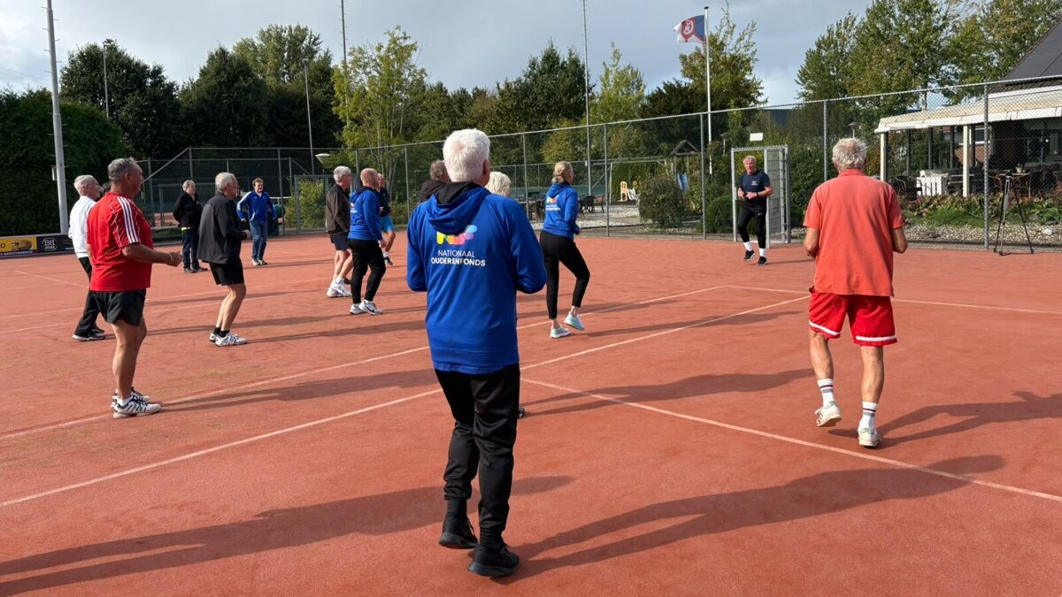 sportclinic foto artikel