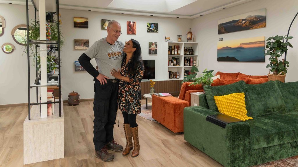 foto artikel b&b Dordrecht