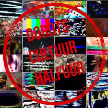 Dordts Cultuur Halfuur