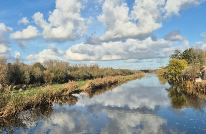rijnmondweerfoto