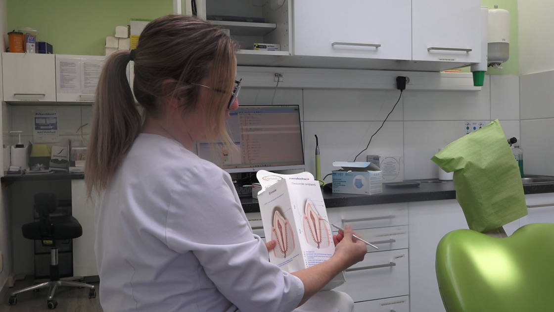 Budgettandarts voor mensen die het niet breed hebben: ‘Iedereen verdient goede zorg’