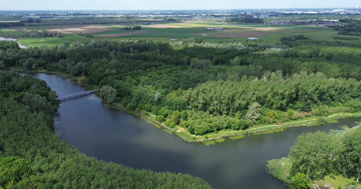 Provincie steekt miljoenen in deze recreatiegebieden: ‘Om ze aantrekkelijk, schoon en veilig te houd