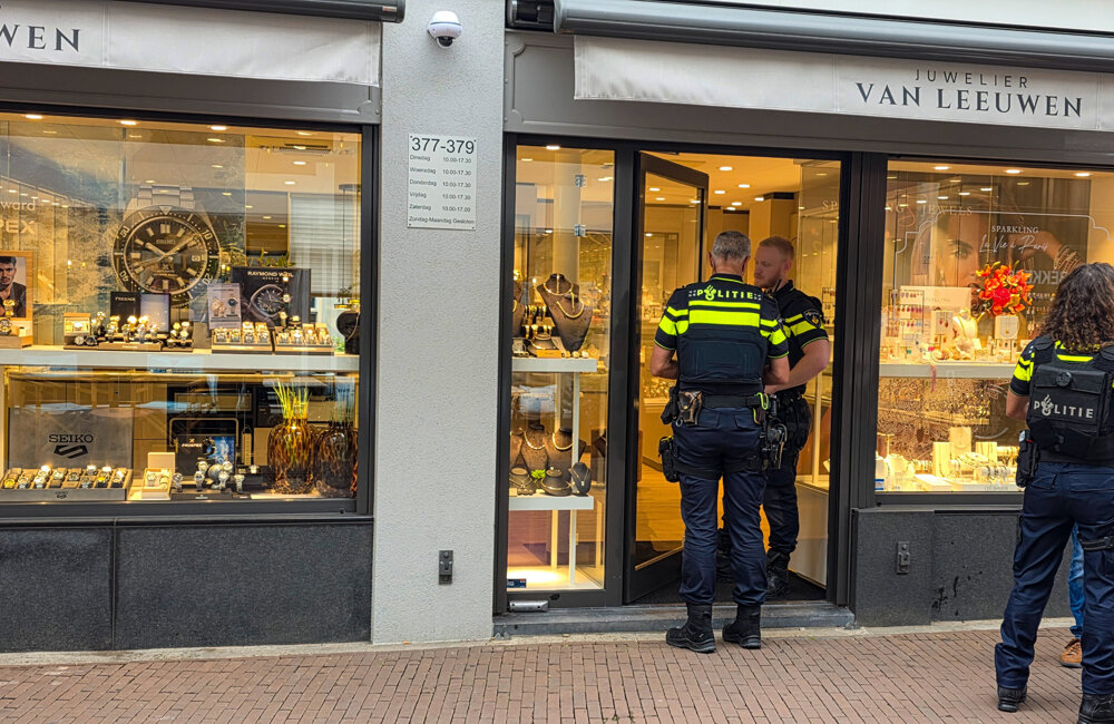 businkoverval
