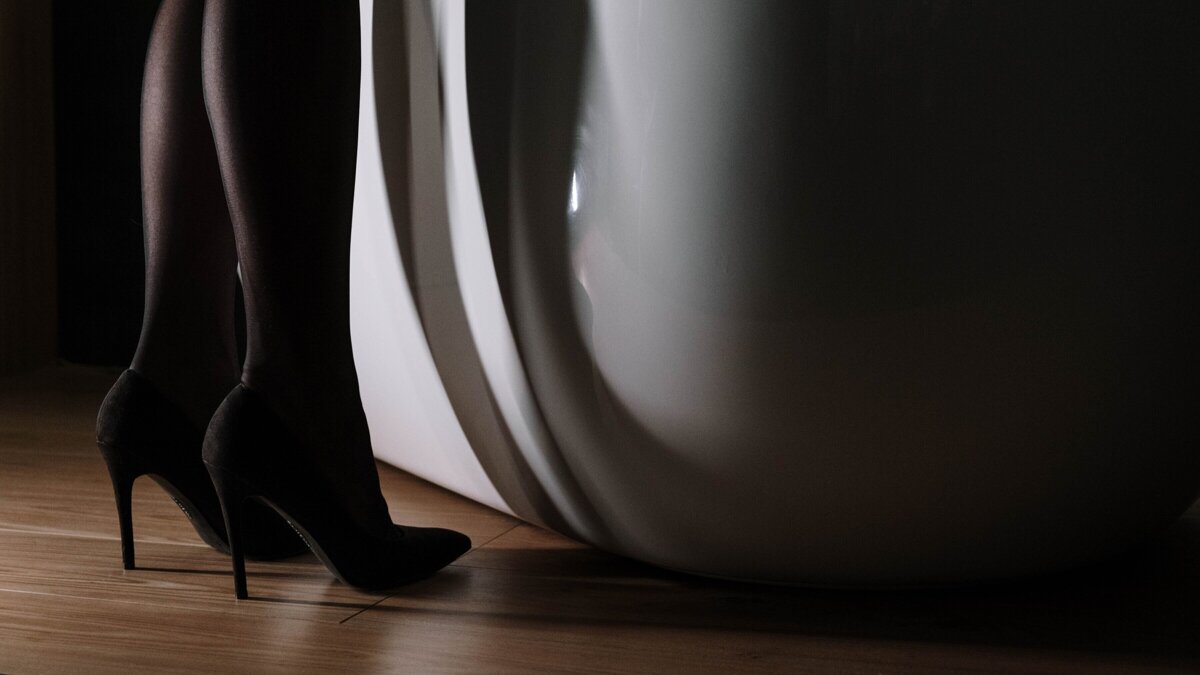 illegale prostitutie Pexels