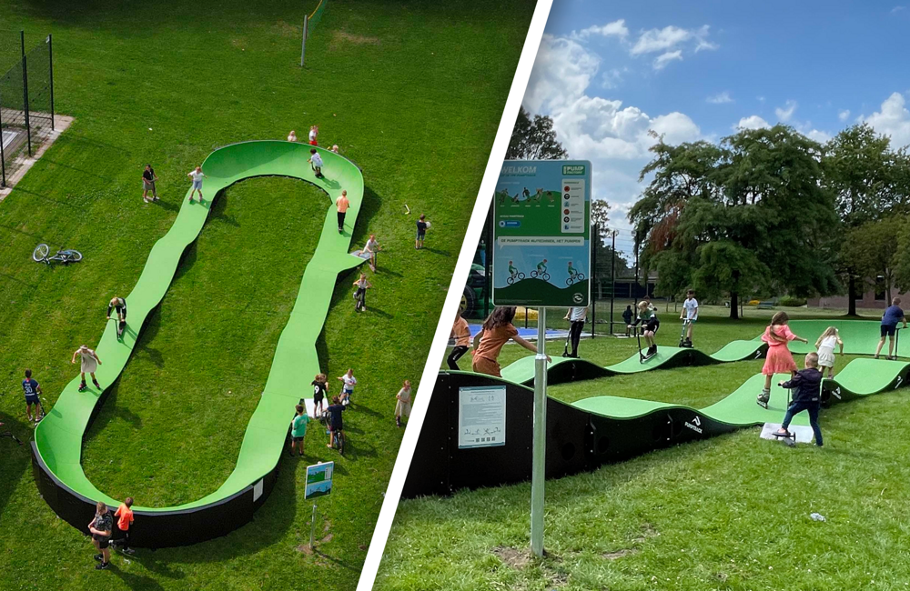zomerpark gemeente dordrecht