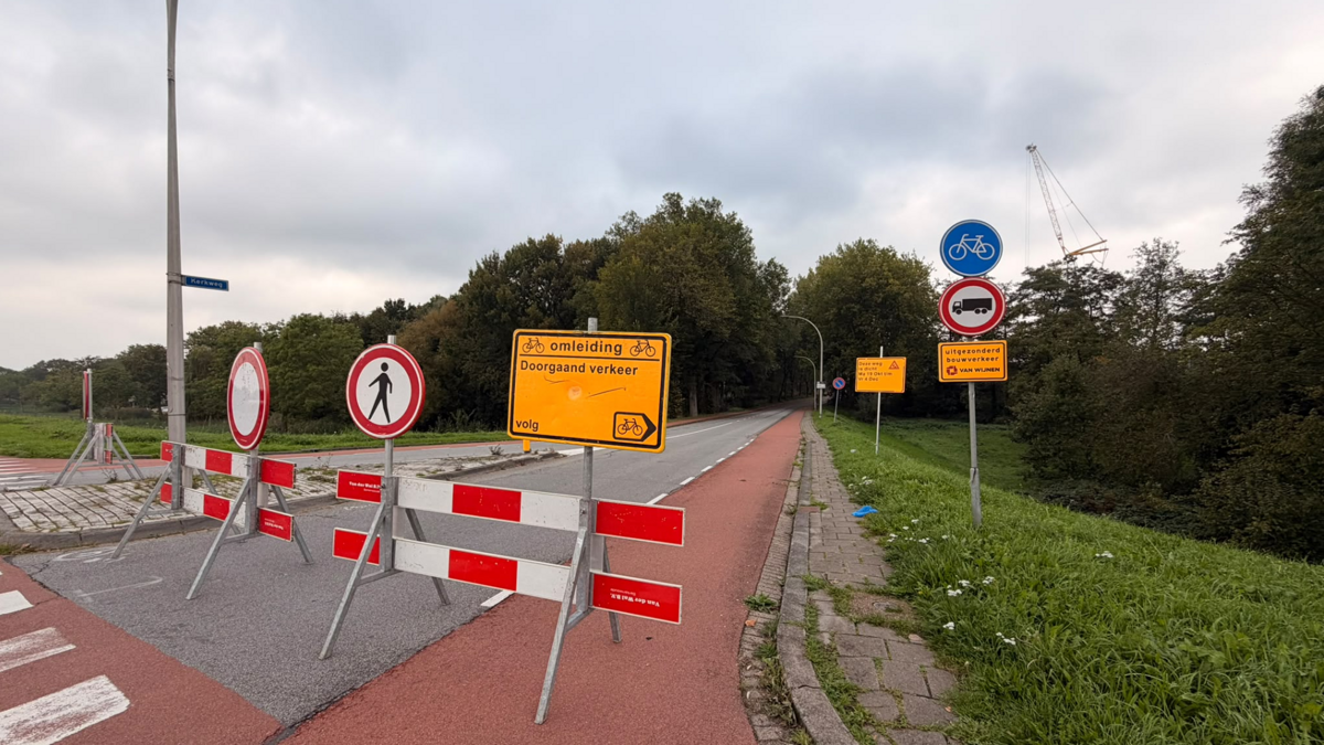 kerkwegzwijndrecht