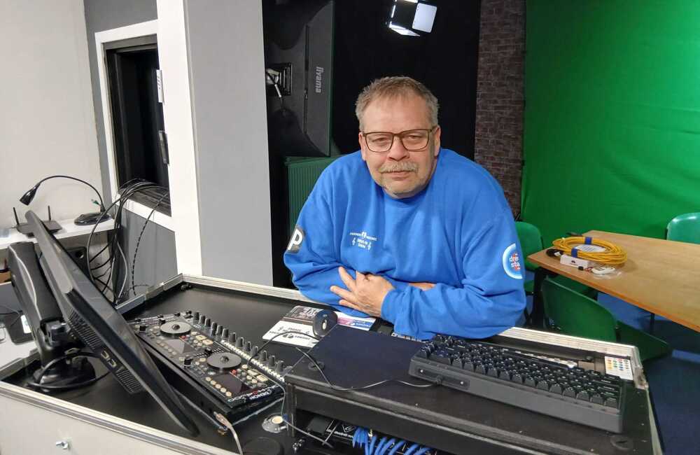 foto erik rtv papendrecht