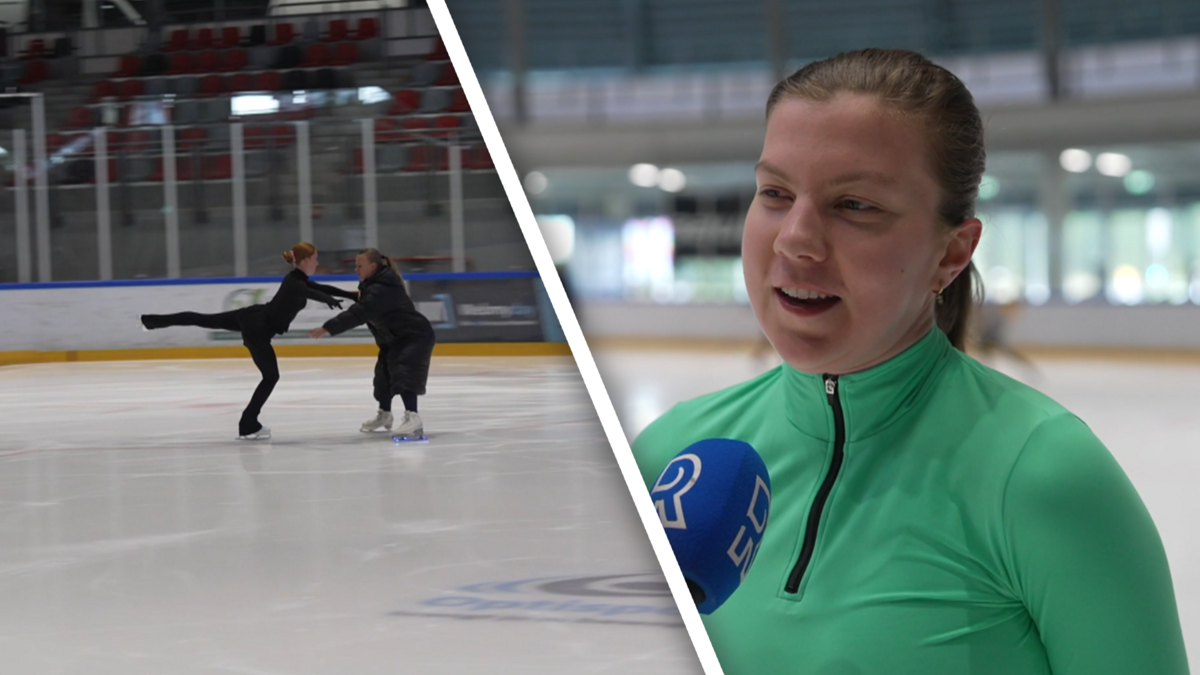 schaatsendordt