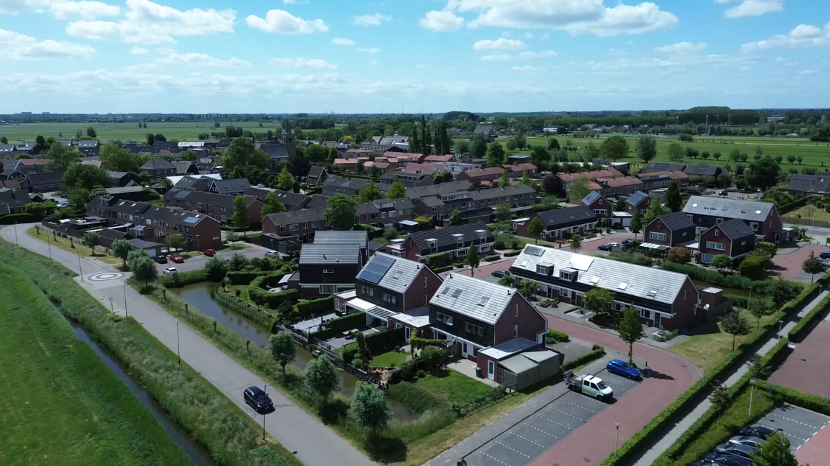 drone molenlanden