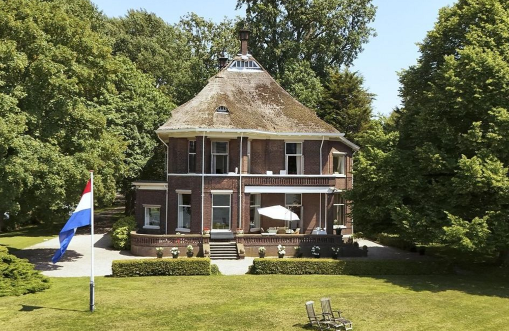 villakinderdijk