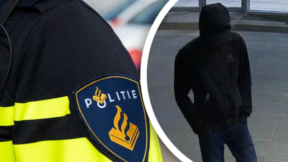politie ontvoering