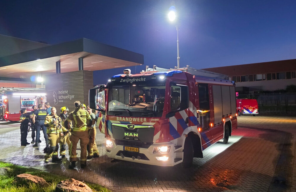 brandziekenhuiszwi