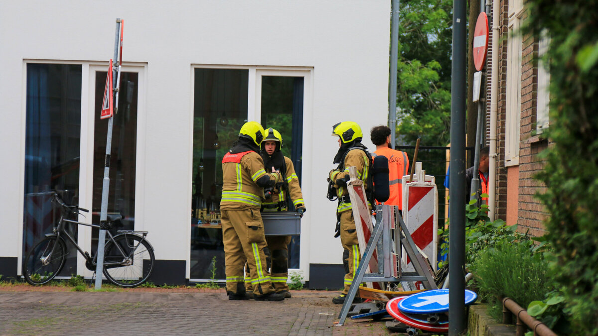 brandweer talmastraat ha-gi