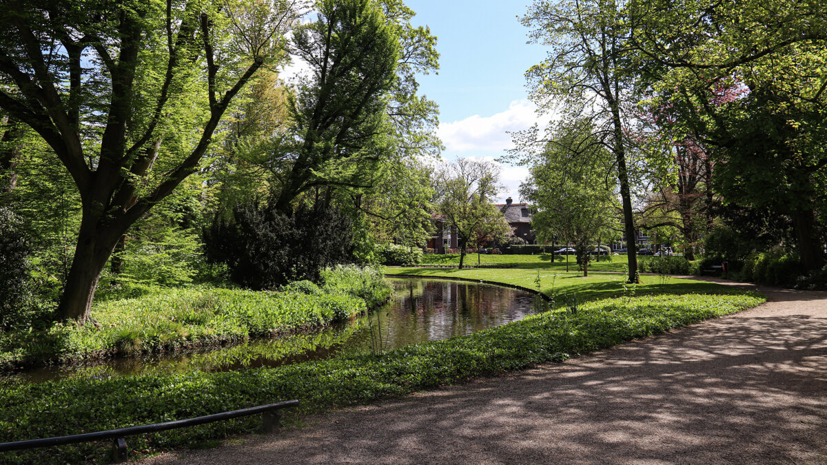 parkmerwesteinarchief