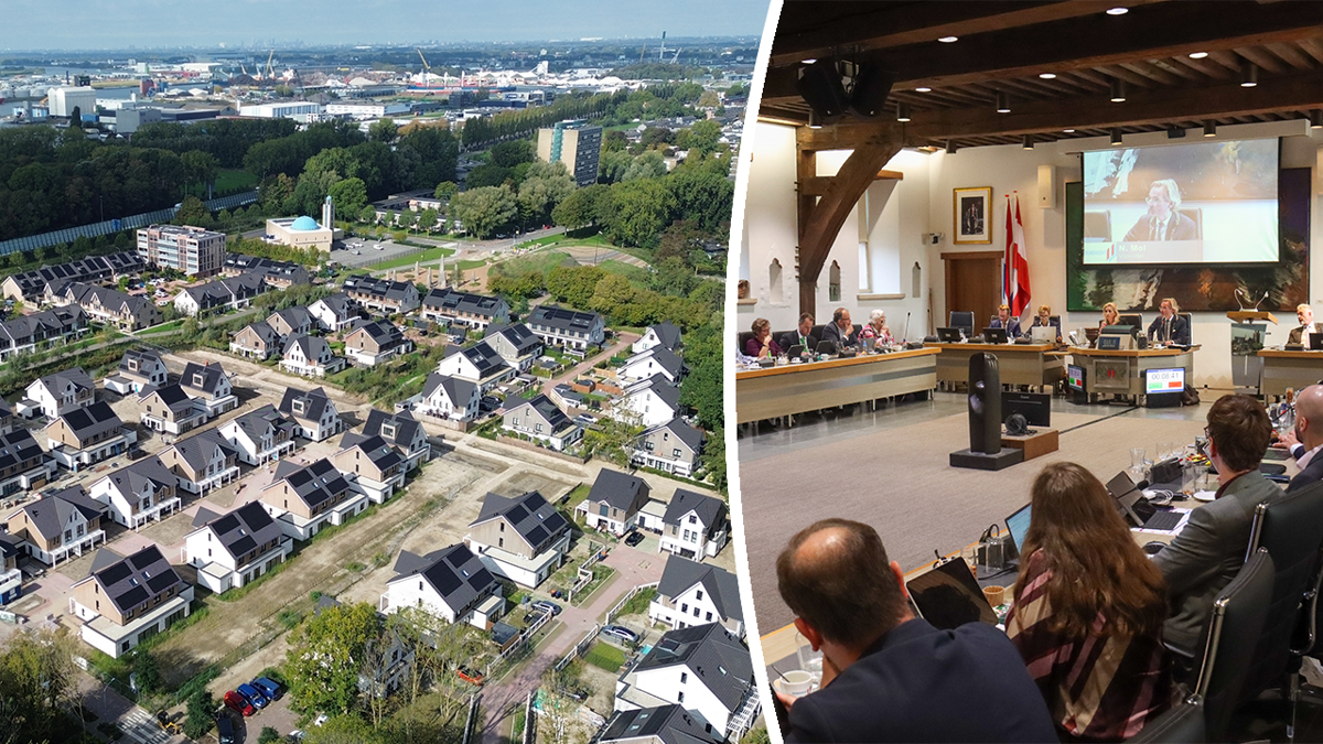 foto debat voorzieningen